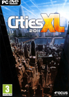 Pochette Cities XL 2011