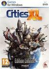 Pochette Cities XL