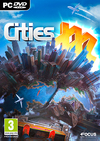 Pochette Cities XXL