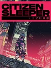 Pochette Citizen Sleeper