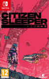 Pochette Citizen Sleeper