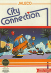 Pochette City Connection
