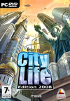 Pochette City Life : Edition 2008