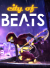 Pochette City of Beats
