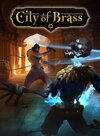 Pochette City of Brass