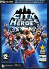Pochette City of Heroes