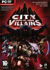 Pochette City of Villains