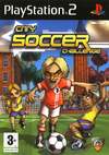 Pochette City Soccer Challenge