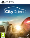 Pochette CityDriver