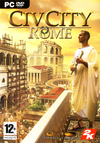 Pochette CivCity : Rome