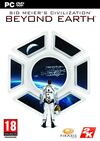 Pochette Civilization : Beyond Earth