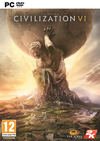 Pochette Sid Meier's Civilization VI