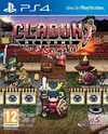 Pochette Cladun Returns : This Is Sengoku!