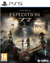 Pochette Clair Obscur : Expedition 33