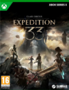 Pochette Clair Obscur : Expedition 33