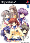 Pochette Clannad