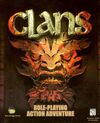 Pochette Clans
