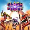 Pochette Clash Force