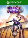 Pochette Clash Force