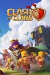 Pochette Clash of Clans
