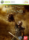 Pochette Le choc des Titans