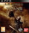Pochette Le choc des Titans