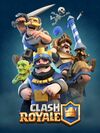 Pochette Clash Royale