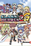 Pochette Class of Heroes 2G