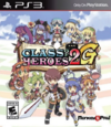 Pochette Class of Heroes 2G