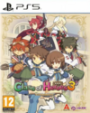 Pochette Class of Heroes 3 Remaster