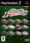 Pochette Classic British Motor Racing