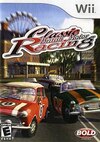 Pochette Classic British Motor Racing