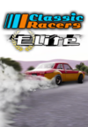 Pochette Classic Racers Elite