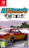 Pochette Classic Racers Elite