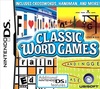 Pochette Classic Word Games
