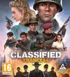 Pochette Classified : France '44