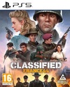 Pochette Classified : France '44