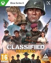 Pochette Classified : France '44