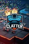 Pochette Clatter