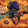 Pochette Claw