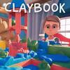Pochette Claybook