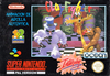 Pochette ClayFighter