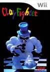 Pochette ClayFighter