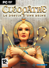 Pochette Cléopâtre : Le Destin d'une Reine