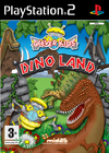Pochette Clever Kids : Dino Land