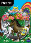 Pochette Clever Kids : Pony World