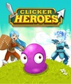 Pochette Clicker Heroes