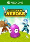 Pochette Clicker Heroes
