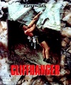 Pochette Cliffhanger