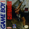 Pochette Cliffhanger